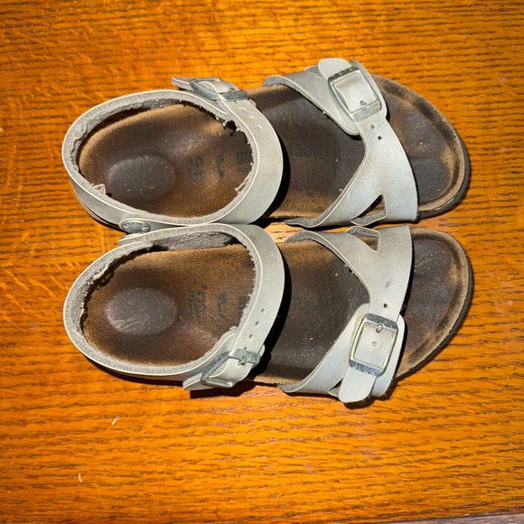 Kids Rio Birkenstock Sandals - Picture 1 of 8